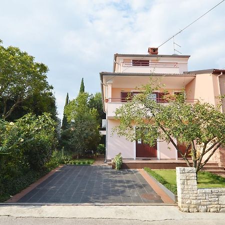 Apartment Ivanka Rovinj Luaran gambar