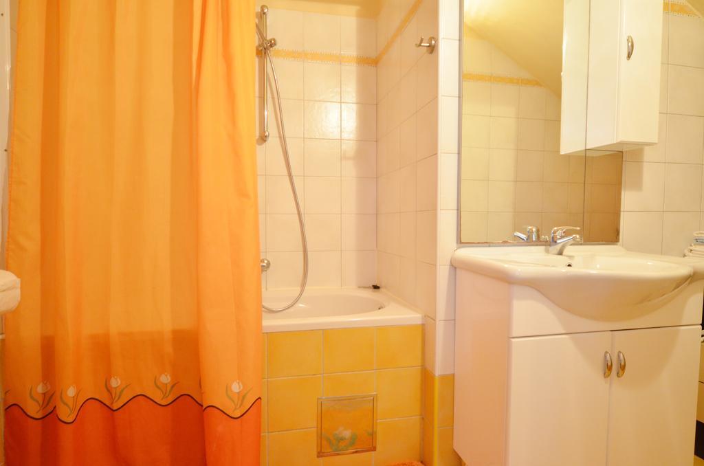 Apartment Ivanka Rovinj Luaran gambar