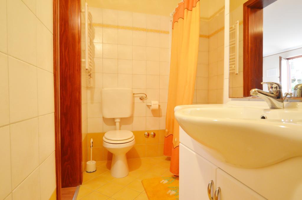 Apartment Ivanka Rovinj Luaran gambar
