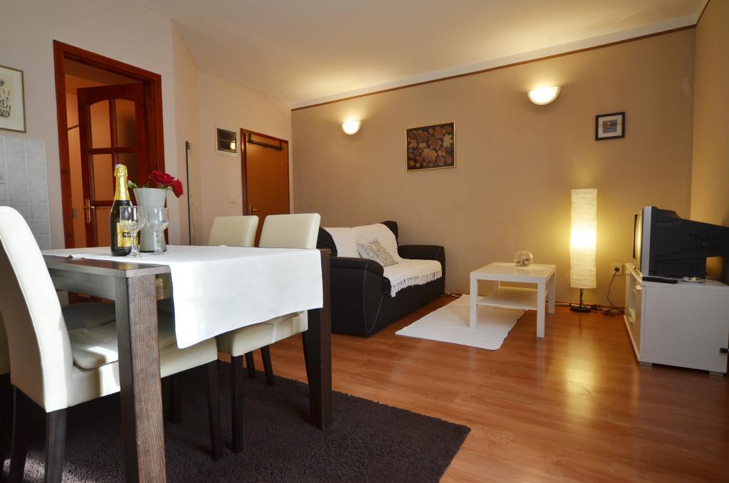Apartment Ivanka Rovinj Luaran gambar