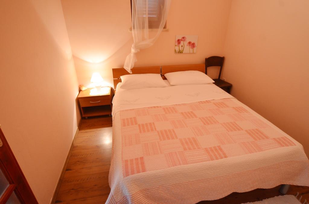 Apartment Ivanka Rovinj Luaran gambar