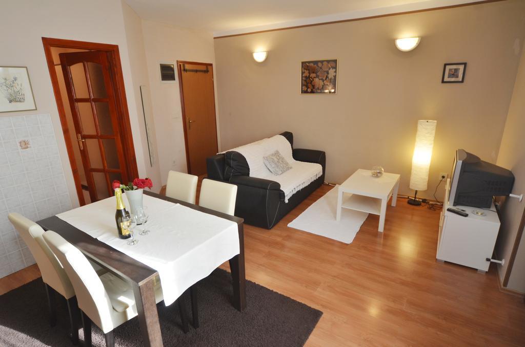 Apartment Ivanka Rovinj Luaran gambar